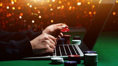 オンラインカジノや宝くじ（ロト）のマーケティングについて